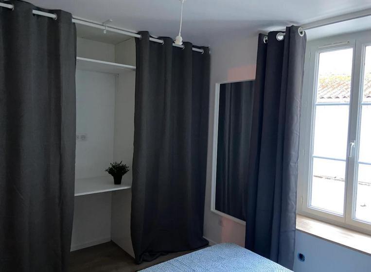 La Terrasse, Hyper Centre Au Calme Avec Stationnement Apartment Cherbourg-en-Cotentin Exterior photo